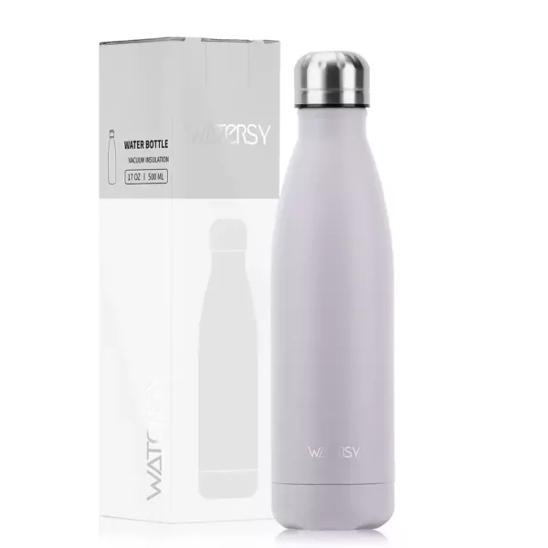 Bouteille isotherme inox pour boissons barbecue – Image 13