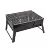 Mini barbecue pliable portable pour pique-nique