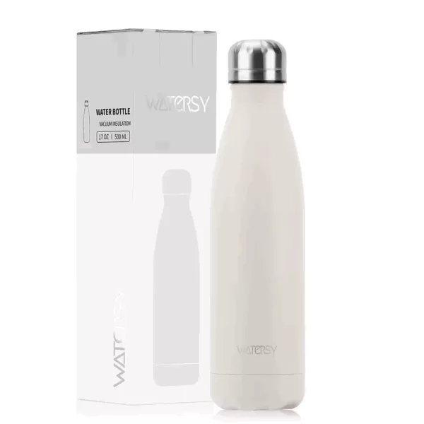 Bouteille isotherme inox pour boissons barbecue – Image 14