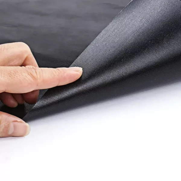 Tapis anti-éclaboussures pour plancha extérieure – Image 2
