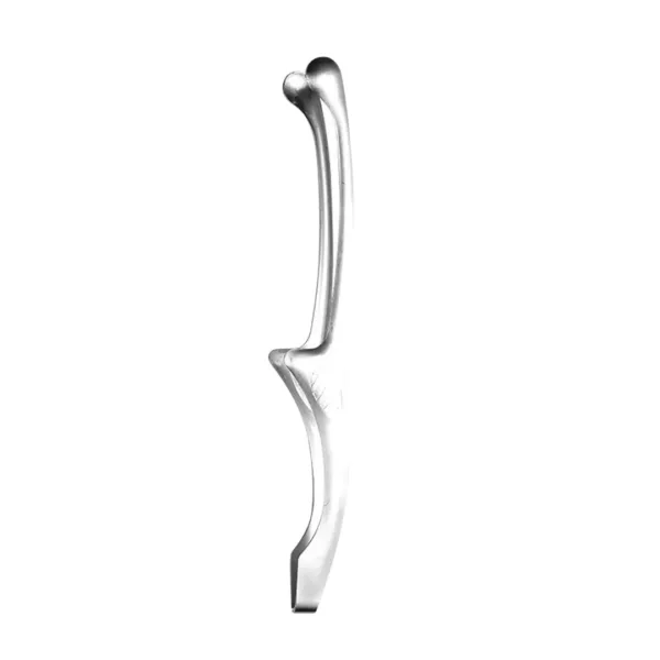 Pince barbecue en acier inox longue poignée – Image 7
