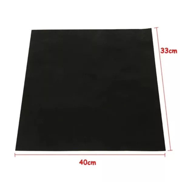 Tapis anti-éclaboussures pour plancha extérieure – Image 6