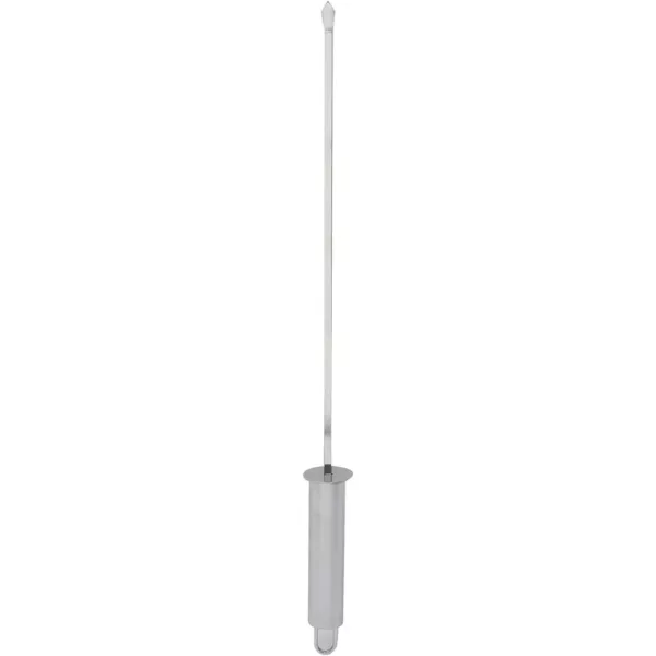 Boîte de transport ustensiles barbecue aluminium – Image 9