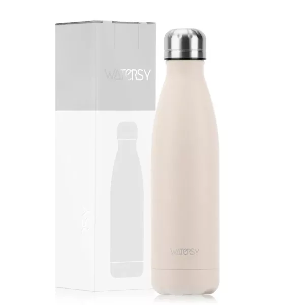 Bouteille isotherme inox pour boissons barbecue – Image 9