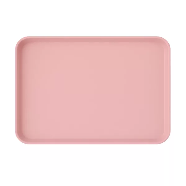 Plateau service jardin antidérapant plastique rigide – Image 10