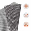 Tapis barbecue réutilisable anti-adhésif haute température
