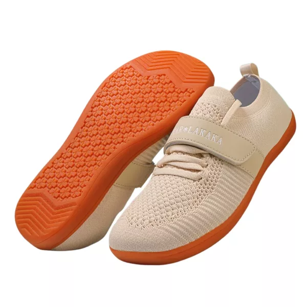 Chaussures barefoot à scratch souple – Image 8