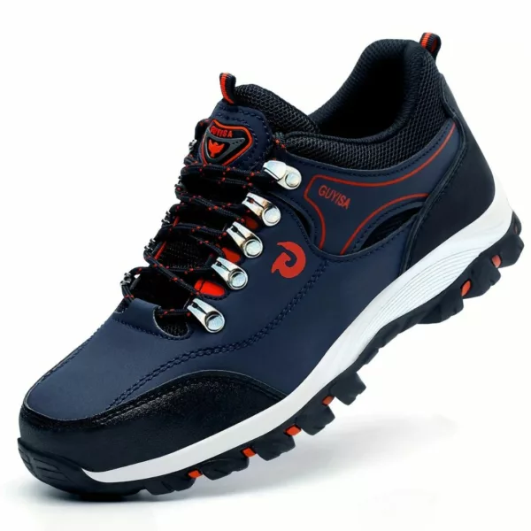 Chaussures de sécurité outdoor renforcées – Image 9