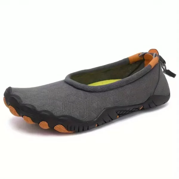 Chaussons barefoot ergonomiques bord arrondi – Image 8