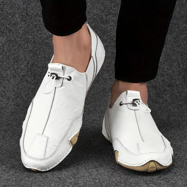 Mocassin sport homme design futuriste – Image 5