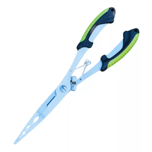 Pince multifonction pêche avec dégrafeur hameçon – Image 14