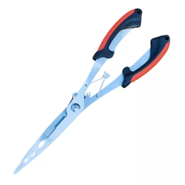 Pince multifonction pêche avec dégrafeur hameçon – Image 15
