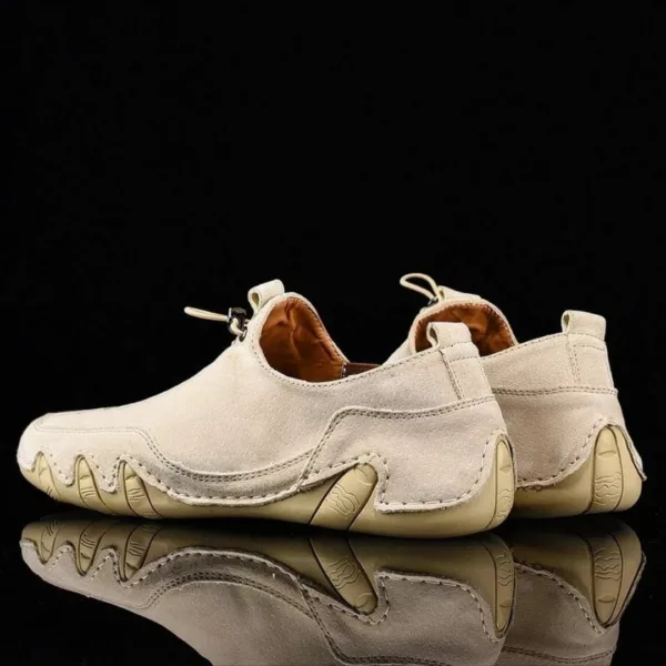 Mocassin sport homme design futuriste – Image 14