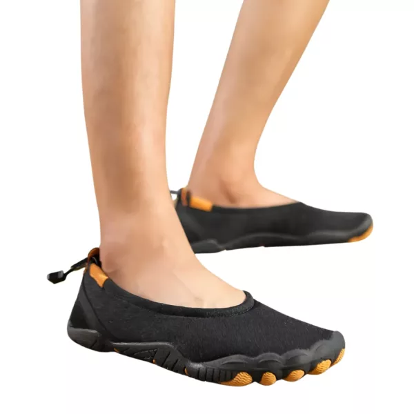 Chaussons barefoot ergonomiques bord arrondi – Image 10