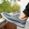 Chaussures de sécurité basses légères