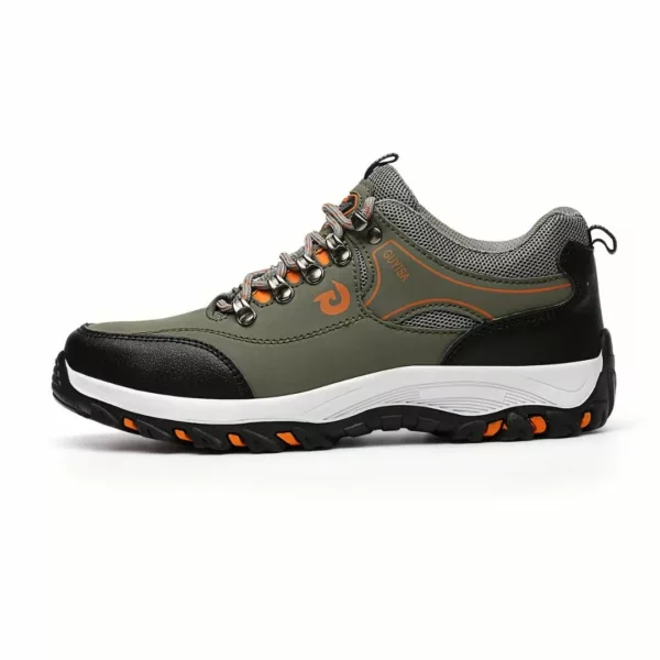 Chaussures de sécurité outdoor renforcées – Image 5