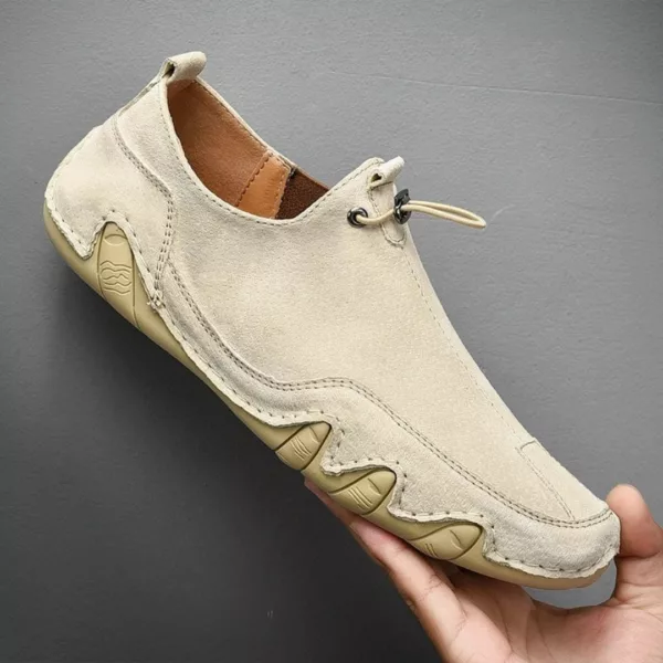 Mocassin sport homme design futuriste – Image 16