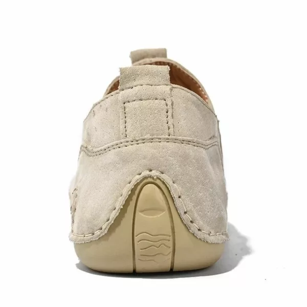 Mocassin sport homme design futuriste – Image 18
