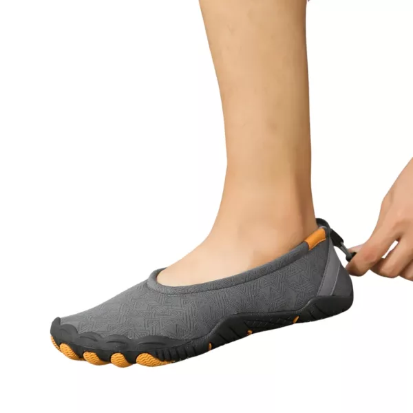 Chaussons barefoot ergonomiques bord arrondi – Image 12