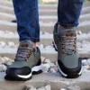 Chaussures de sécurité outdoor renforcées