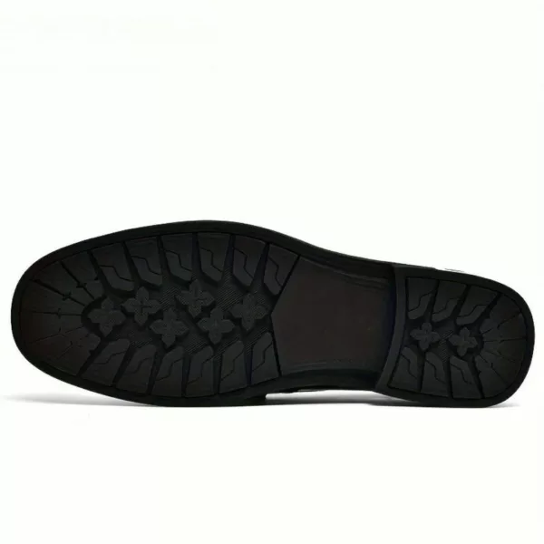 Mocassin homme respirant chic urbain – Image 6