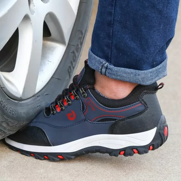 Chaussures de sécurité outdoor renforcées – Image 6