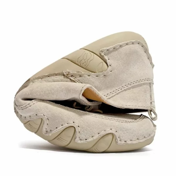 Mocassin sport homme design futuriste – Image 21