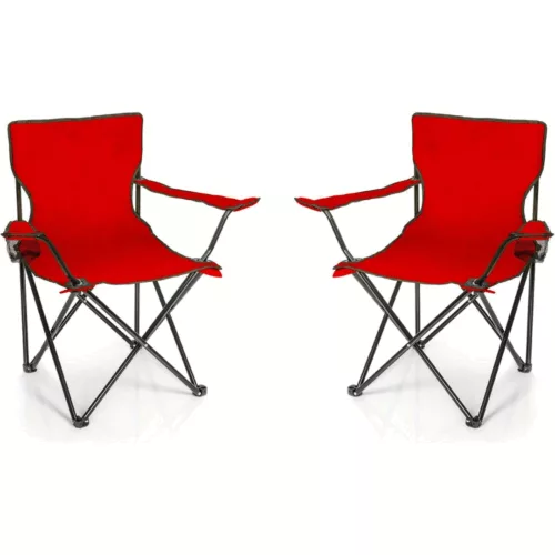 Chaise pliante légère pour pêcheur nomade