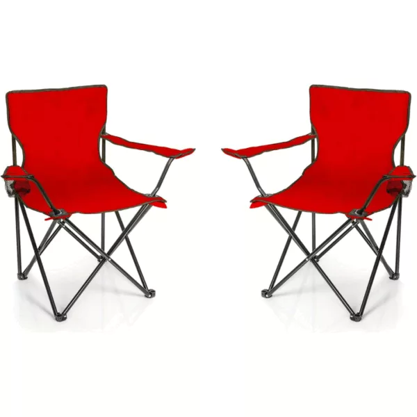 Chaise pliante légère pour pêcheur nomade