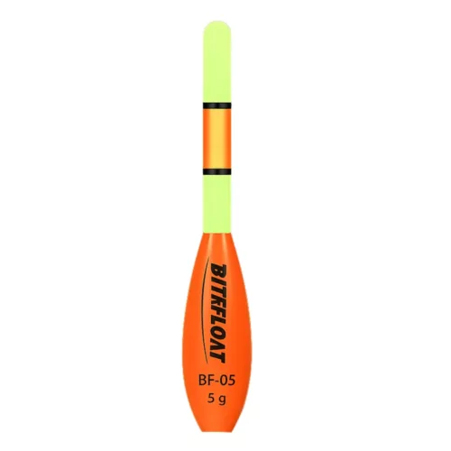 Bouchon lumineux électronique pour pêche nocturne