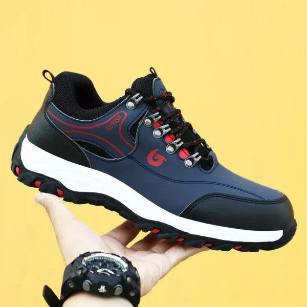 Chaussures de sécurité outdoor renforcées – Image 10