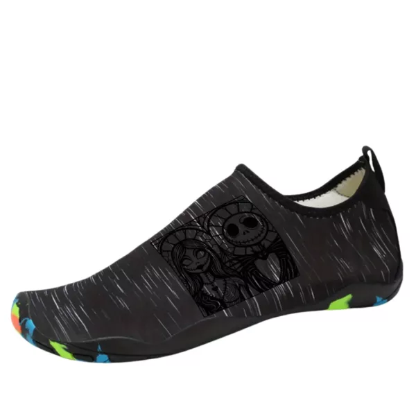 Chaussures barefoot aquatiques à maille fine – Image 8