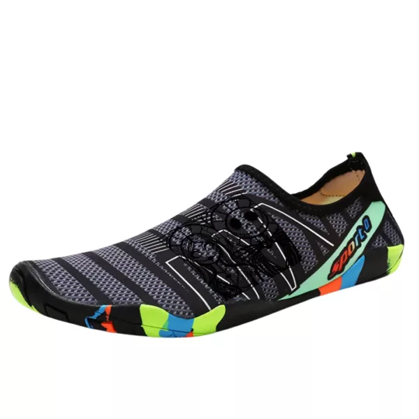 Chaussures barefoot aquatiques à maille fine – Image 10