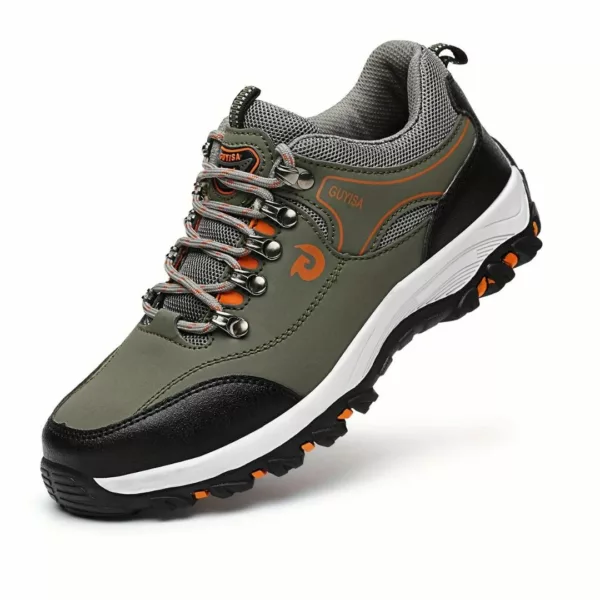 Chaussures de sécurité outdoor renforcées – Image 4