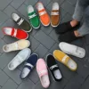 Mocassin femme toile lacets casual