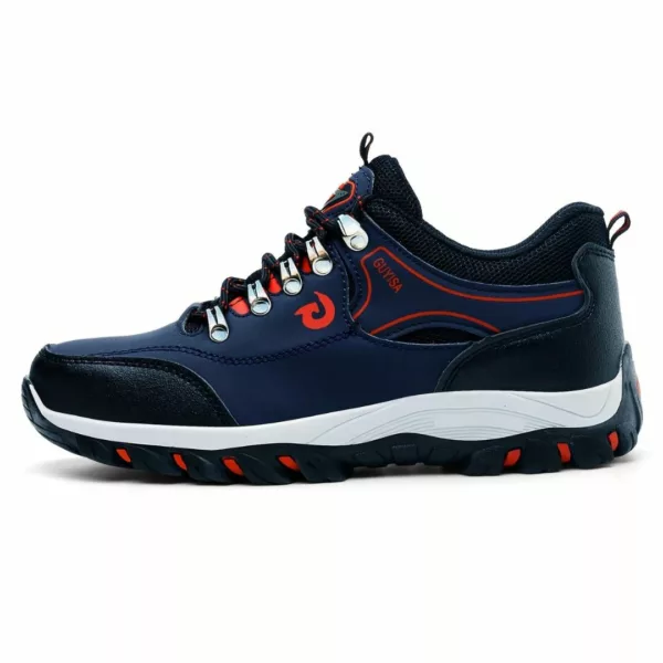 Chaussures de sécurité outdoor renforcées – Image 8