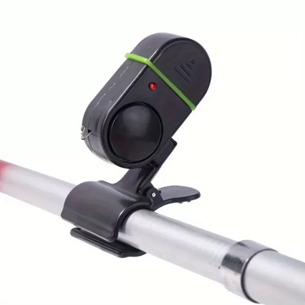 Alarme sonore sans fil détecteur de touches – Image 4