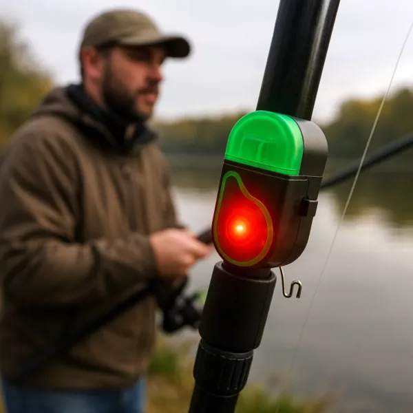 Alarme sonore sans fil détecteur de touches – Image 2