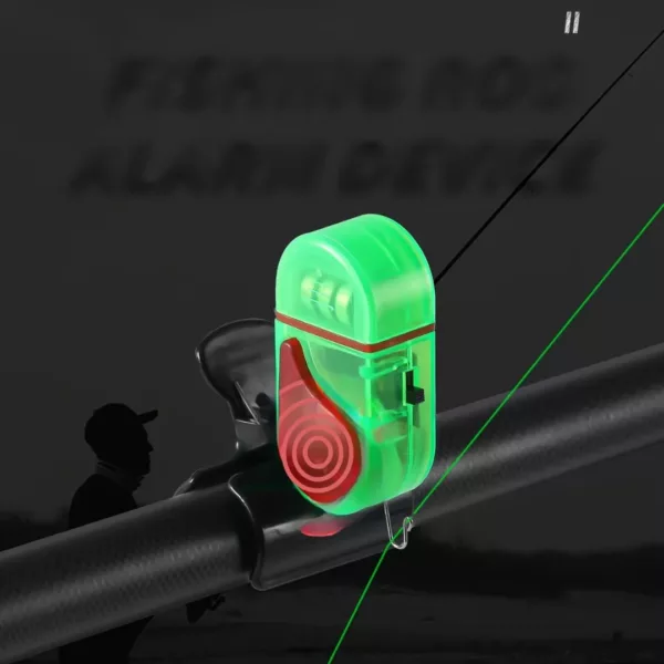 Alarme sonore sans fil détecteur de touches – Image 8