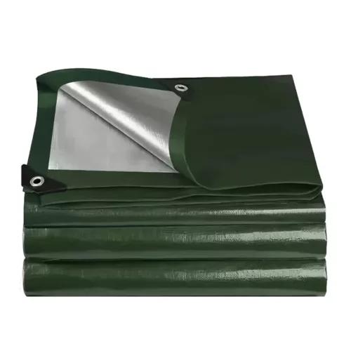 Bâche imperméable abri pêcheur repliable