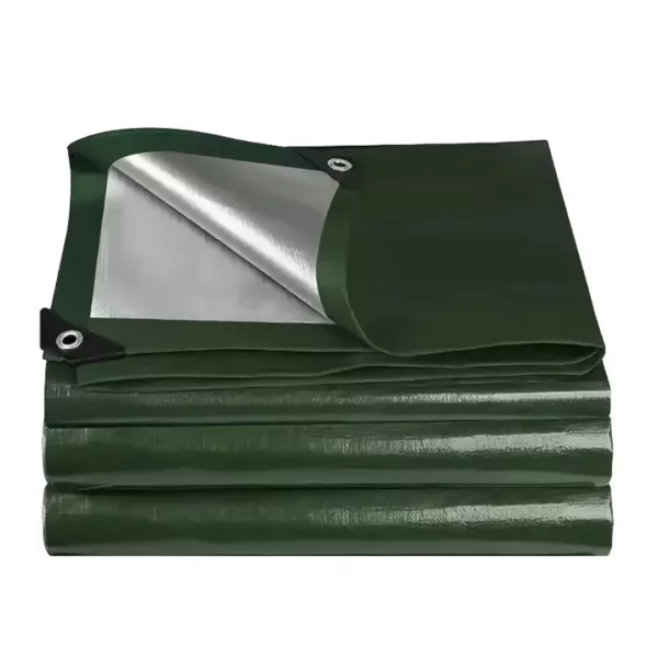 Bâche imperméable abri pêcheur repliable