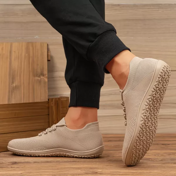 Baskets barefoot en maille respirante – Image 2