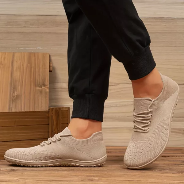 Baskets barefoot en maille respirante – Image 3