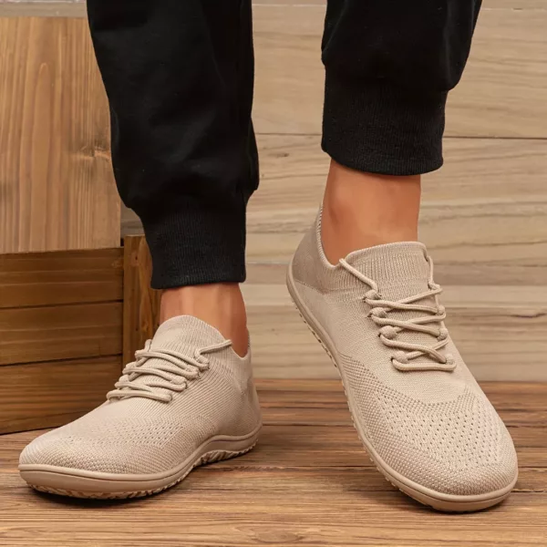 Baskets barefoot en maille respirante – Image 4
