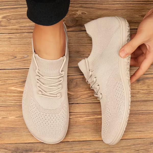Baskets barefoot en maille respirante – Image 5