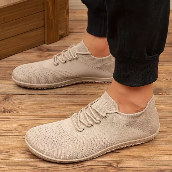 Baskets barefoot en maille respirante – Image 7