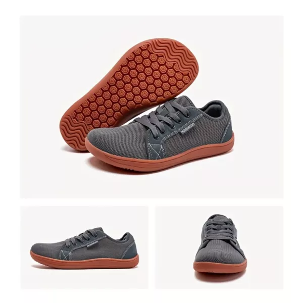 Baskets barefoot semelle ergonomique – Image 14