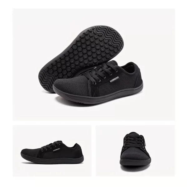 Baskets barefoot semelle ergonomique – Image 12