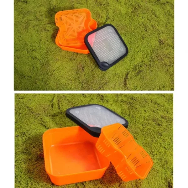 Boîte à appâts vivants avec aération – Image 11