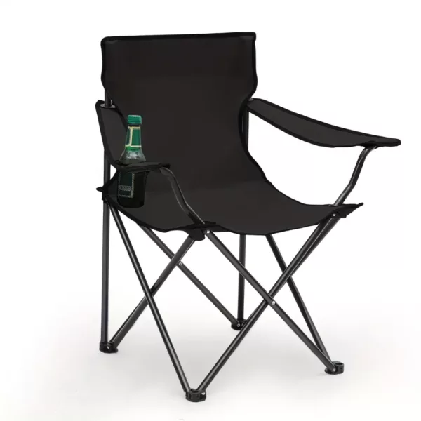 Chaise pliante légère pour pêcheur nomade – Image 16